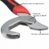 2pcs-multi-function-universal-quick-snap-n-grip-adjustable-wrench-spanner-386×386