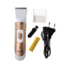 Kemei-KM-9020-Exclusive-Rechargeable-Hair-Clipper-Trimmer..